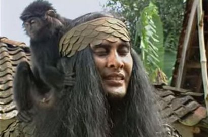 Bikin Geger, Sutradara 'Headshot' Bakal Garap Remake 'Si Buta dari Gua Hantu'?