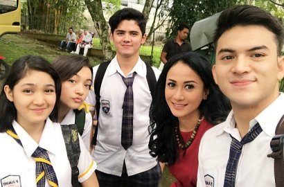 Kabar Bahagia, 'Jodoh yang Tertukar' Akhirnya Rilis Jadwal Tayang