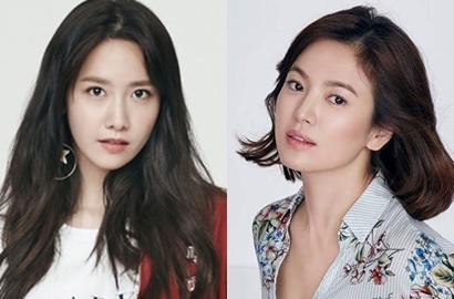 Kini Secantik Bidadari, Awas Gemes Lihat Foto Hye Kyo-Yoona cs Saat Bocah