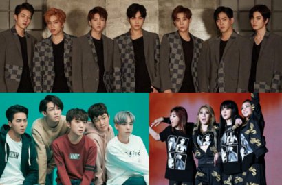 Hoya Tinggalkan Infinite, Ini Deretan Grup yang Bikin Kecewa Kehilangan Member-Bubar