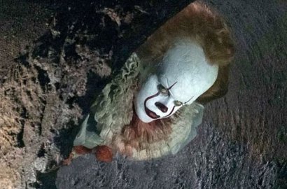 Seramnya Film 'It' Bikin Para Badut Kehilangan Pekerjaan