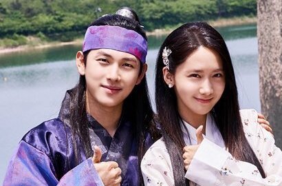 Mesranya Siwan dan Yoona di Sela Syuting 'King in Love' Dijamin Bikin Baper