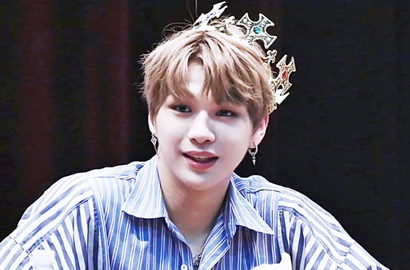 Curhat Lagi, Kang Daniel Ungkap Harus Tunggu Berjam-Jam untuk Mandi di Dorm