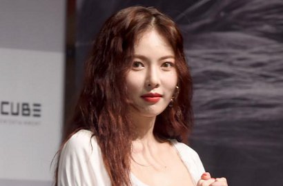 Lagu Comeback 'Babe' HyunA Dikritik, Cube Diminta Investasi Lebih untuk Komposer
