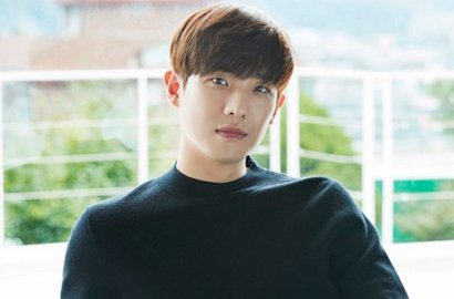 Bukan Lewat Agensi, Begini Alasan Lee Joon Umumkan Wamil Sendiri