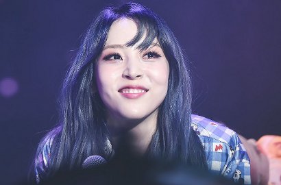 Moonbyul Mamamoo Sukses Buat Seorang Fans Batal Bunuh Diri Lewat Pesan Ini