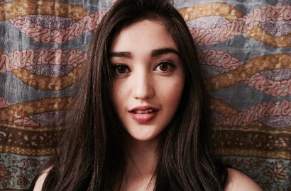 Kerap Dikesampingkan, Ranty Maria Bikin Girang Muncul di Trailer 'Anak Langit'