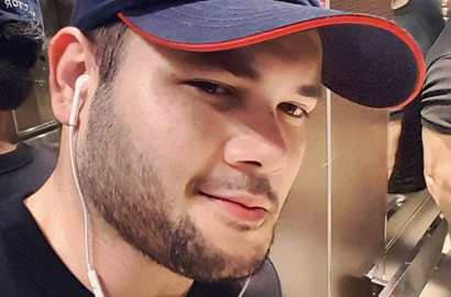 Jarang Disorot, Kekasih Asal Tunisia Ternyata Setia Dukung Ridho Rhoma