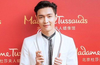 Lay Sibuk Siapkan Album Solo Tiongkok, Fans Masih Tak Ikhlas EXO Comeback OT8
