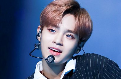 Kalahkan Idol Cewek, Ukuran Pinggang Daehwi Wanna One 17 Inci?