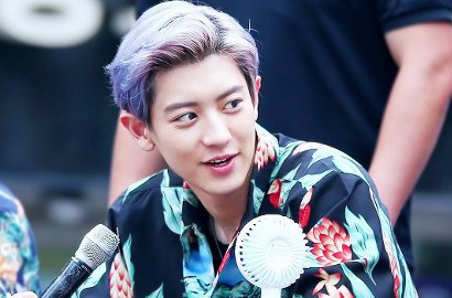 Bikin Syok, Chanyeol Sudah Beri Spoiler Repackage EXO Sebelum 'KoKoBop' Rilis