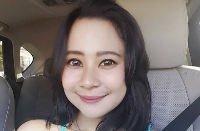 Bukan Menyanyi, Chikita Meidy Malah Siapkan Gergaji Demi Bintangi Acara Ini