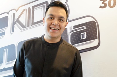 Tulus Mengaku Bakal Absen di Pernikahan Raisa-Hamish Daud, Kenapa?