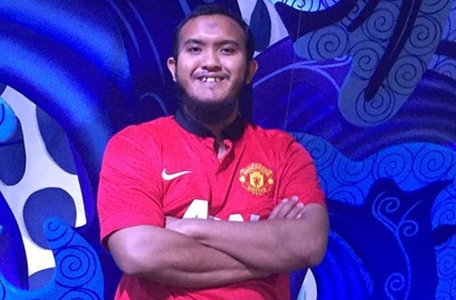 Terungkap, Caisar Ternyata Kembali Berjoget Karena Punya Penyakit Serius Ini