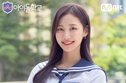 Tereliminasi, Mantan Trainee 'Idol School' Berterima Kasih Mnet Telah Membunuh Impiannya
