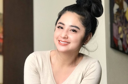 Dewi Persik Keceplosan, Vanessa Angel dan Didi Soekarno Ternyata Belum Menikah?