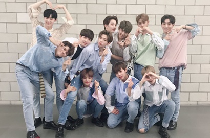 Hadapi Fans Sasaeng, Agensi Wanna One Berlakukan Aturan Tegas Ini