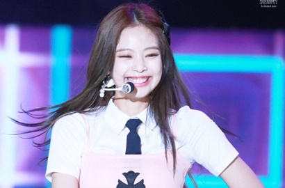 Netter Debatkan Apakah Jennie Black Pink Layak Disebut Human Gucci