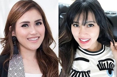Ibu Via Vallen Beri Komentar Menyentuh Ini, Netter Heboh Bandingkan dengan Ayu Ting Ting