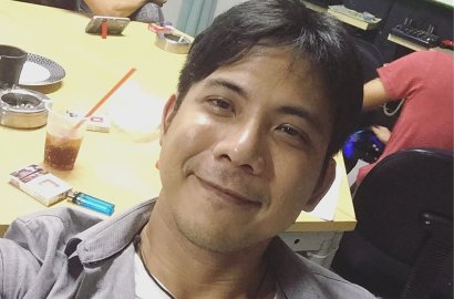 Sempat Tak Mau Cerai, David NOAH Akhirnya Pasrah Usai Mediasi Gagal