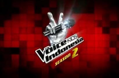 Lewat Blind Audition, 'The Voice Kids Indonesia' Beri Kesempatan Peserta Berkebutuhan Khusus
