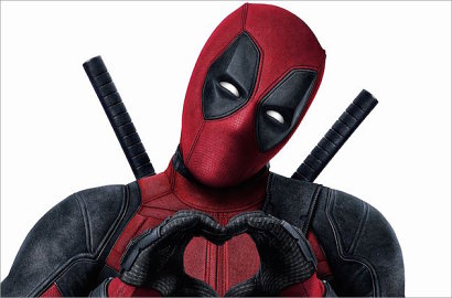 Foto Syuting 'Deadpool 2' Isyaratkan Para Mutan Bakal Hadapi Hal Mengerikan