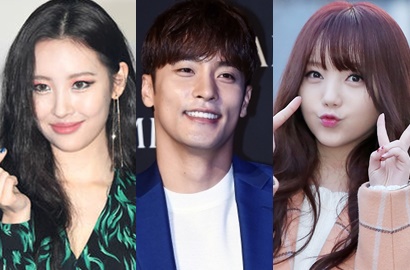 Ada Sung Hoon, Sederet Bintang Tamu Kece Ini Siap Ramaikan 'Running Man'