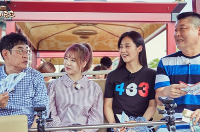 Ditanya Soal SNSD Bakal Awet Hingga 20 Tahun, Begini Jawaban Yuri dan Sunny