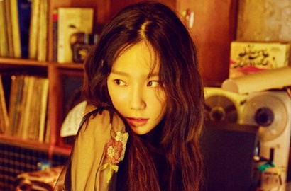 Tae Yeon SNSD Kembali Tegaskan Ingin Kolaborasi dengan Musisi Amerika Ini, Siapa?