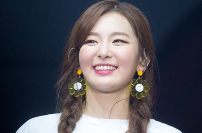 Stylish dan Cantik, Seulgi Red Velvet Dipuji Punya Gaya Tak Berlebihan