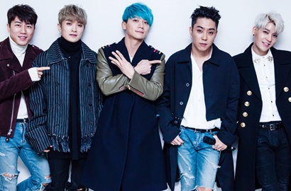 YG Akhirnya Ungkap Sechs Kies Bakal Ikut Bersaing di Musim Comeback September