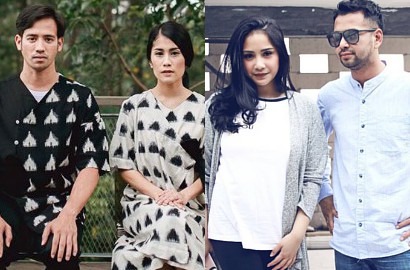 Minta Tara Bahagiakan Istri, Raffi Malah 'Sakiti' Nagita dan Gimmick Rangkul Ayu