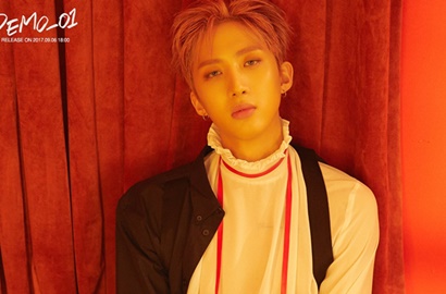 'Energetic' Wanna One Karyanya Sukses, Hui Pentagon Garap Title Track Comeback Grup