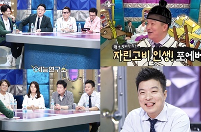 Dituding Lecehkan Presenter Senior Ini, 'Radio Star' Tuai Kritikan Pedas