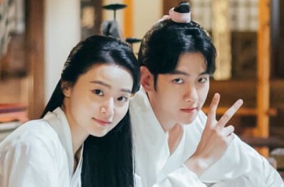 Ikut Kenang Setahun 'Moon Lovers', Z.Hera Bikin Fans Baper Ingat Baekhyun