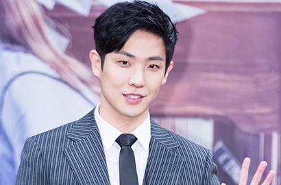Nyesel Tak Pernah Serius Pacaran, Kini Lee Joon Tak Punya Rencana Menikah?