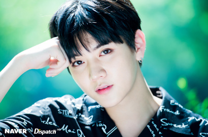 Siap Comeback Akting, Ren NU'EST Bakal Jadi Adik Nana di Drama Park Hae Jin?