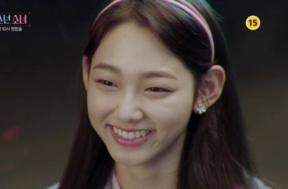 Diet Ketat, Cantiknya Kang Mina Gu9udan di Teaser '20th Century Boy and Girl'