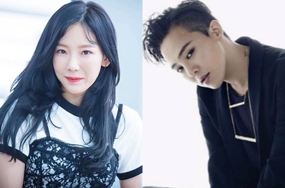 Mirip Banget, GD-Tae Yeon cs Ternyata Bak 'Fotokopi' Orangtuanya