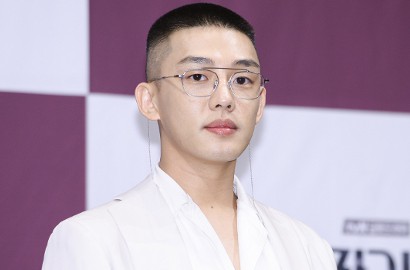 Segera Syuting Film 'Burning', Yoo Ah In Disindir Soal Bebas Wajib Militer