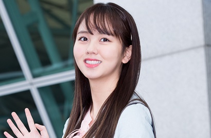 Dikabarkan Bikin Agensi Independen, Kim So Hyun Akhirnya Buka Suara