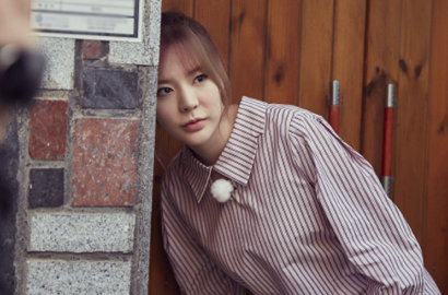 Seperti Ini Cara Kocak Sunny Saat Ungkap Kalau Dirinya Keponakan Lee Soo Man