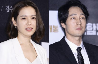 Setuju Jadi Suami-Istri di 'Be With You', So Ji Sub dan Son Ye Jin Reuni Setelah 16 Tahun