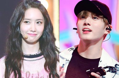 Selca-Selca Predebut yang 'Memalukan' Ini Dijamin Tak Akan Dilupakan Yoona-Jungkook Cs