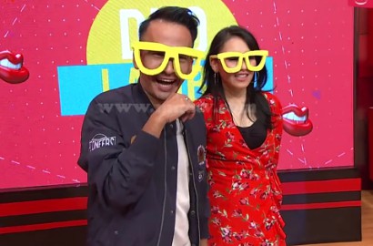 Janji Bakal Datang Jika Diundang, Ayu Ting Ting Ditantang Ketemu Nagita di Nikahan Syahnaz