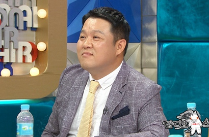 Dituding Lecehkan Presenter Senior, Netter Tuntut Kim Gura Keluar dari 'Radio Star'