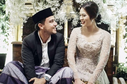 Jalani Serangkaian Acara Adat Jelang Nikah, Raisa: Rasanya Luar Biasa