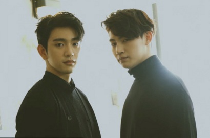 Kompak Saat Masa Promosi, JB-Jinyoung GOT7 Ganteng dan Serasi di Video Ini