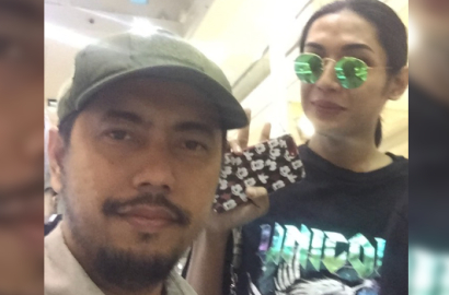 Bela Kasus Video Porno Millendaru, Sunan Kalijaga Malah Terima Cibiran Pedas