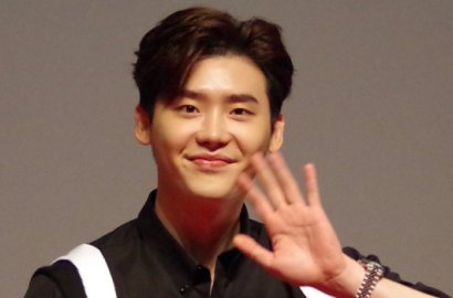 Bintangi Drama Pra Produksi, Lee Jong Suk Pede 'While You Were Sleeping' Bakal Sukses